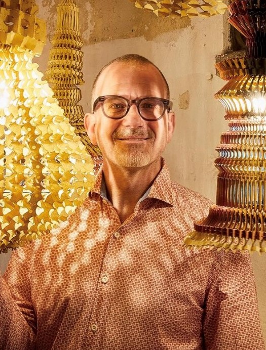 Text Box: Sergio Pellegrino